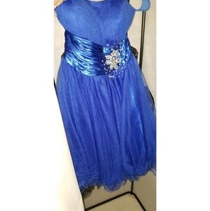 Homecoming Dress